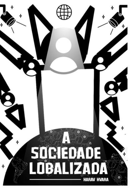 Produktbild: A Sociedade Lobalizada