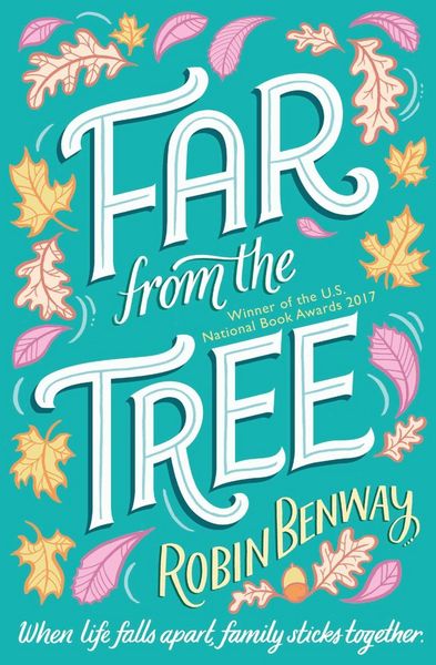 Produktbild: Far From The Tree