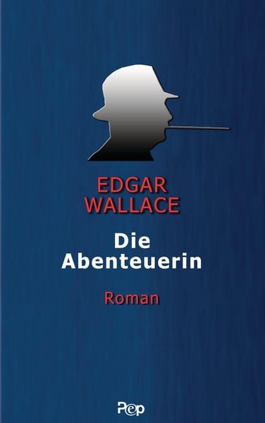 Produktbild: Die Abenteuerin