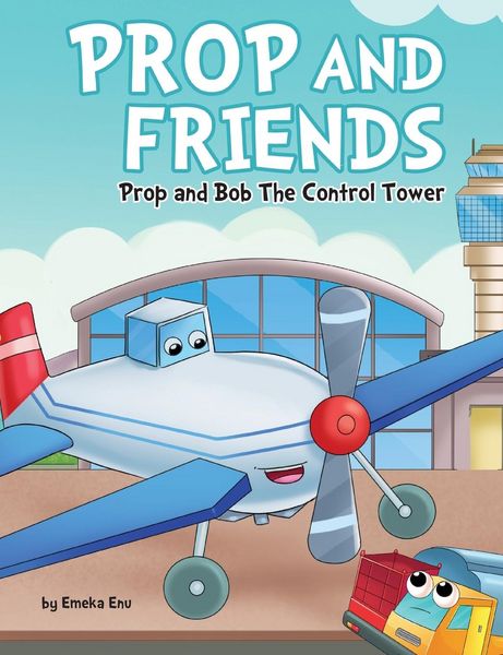 Produktbild: Prop and Friends