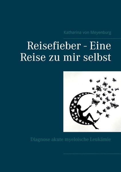 Produktbild: Reisefieber - Eine Reise zu mir selbst