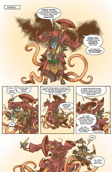 Produktbild: Star Wars Comics: Die Hohe Republik - Abenteuer