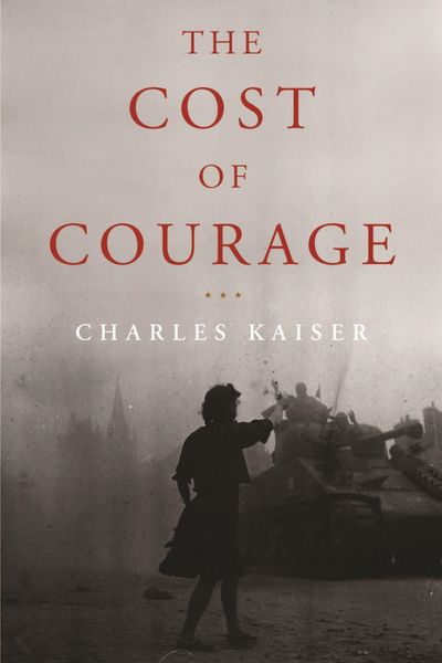 Produktbild: The Cost of Courage