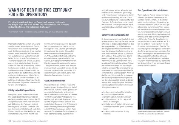 Produktbild: Die Wahrheit über Arthrose