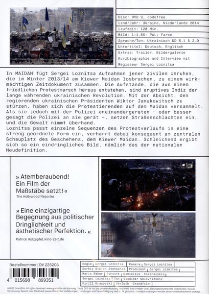 Produktbild: Maidan