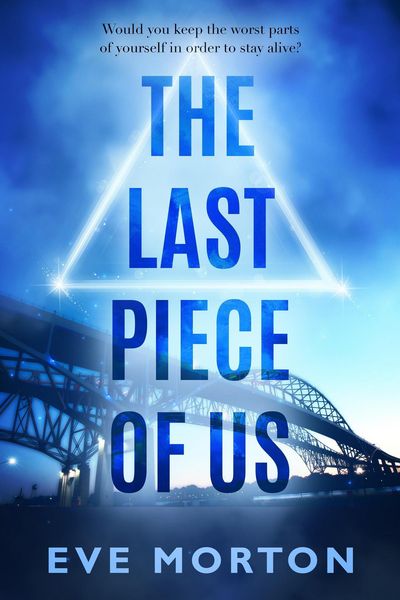 Produktbild: The Last Piece of Us