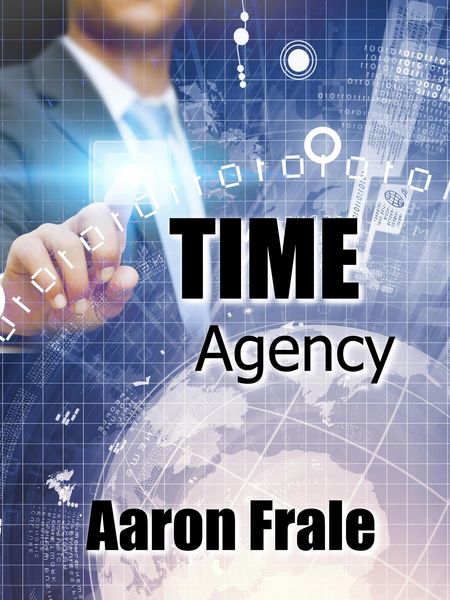 Produktbild: Time Agency