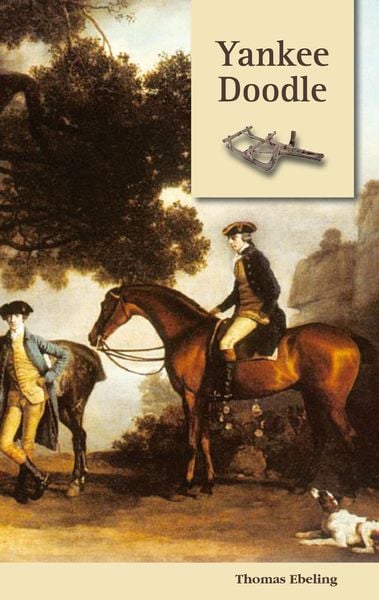 Produktbild: Yankee Doodle