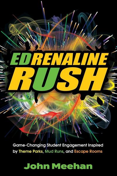 Produktbild: EDrenaline Rush