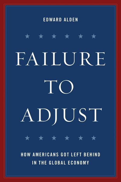 Produktbild: Failure to Adjust