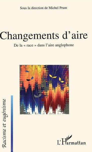 Produktbild: Changements d'aire