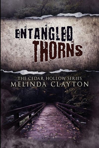 Produktbild: Entangled Thorns