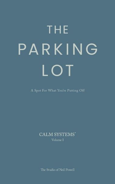Produktbild: The Parking Lot
