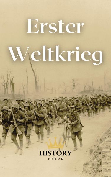 Produktbild: Erster Weltkrieg