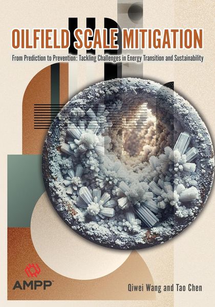 Produktbild: Oilfield Scale Mitigation