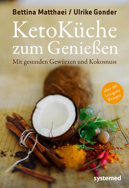 Produktbild: Ketok&uuml;che zum Genie&szlig;en