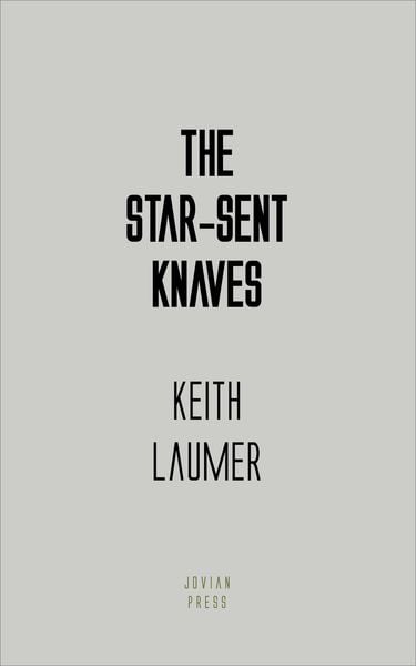 Produktbild: The Star-Sent Knaves