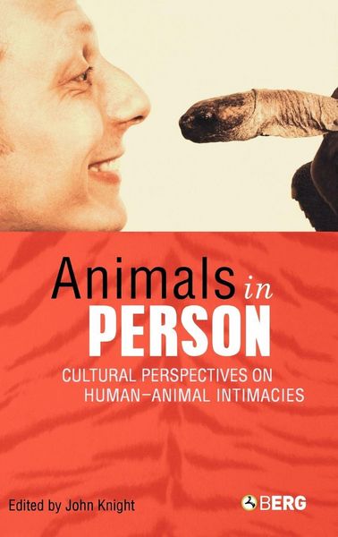 Produktbild: Animals in Person