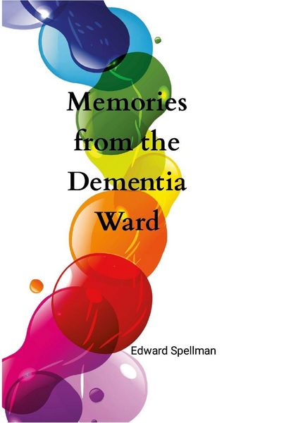 Produktbild: Memories from the dementia ward