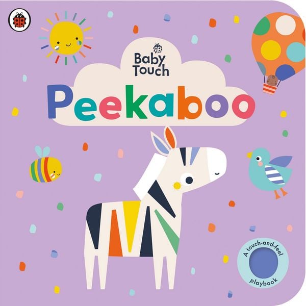 Produktbild: Baby Touch: Peekaboo