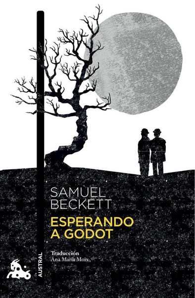 Produktbild: Esperando a Godot