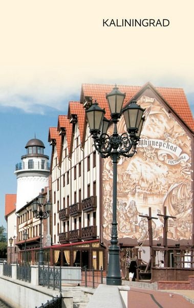 Produktbild: TRESCHER Reisef&uuml;hrer Ostseest&auml;dte