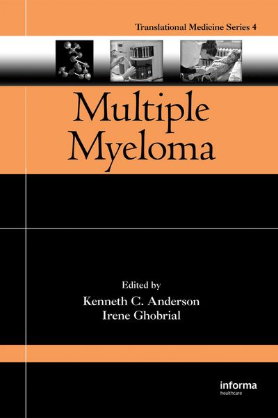 Produktbild: Multiple Myeloma