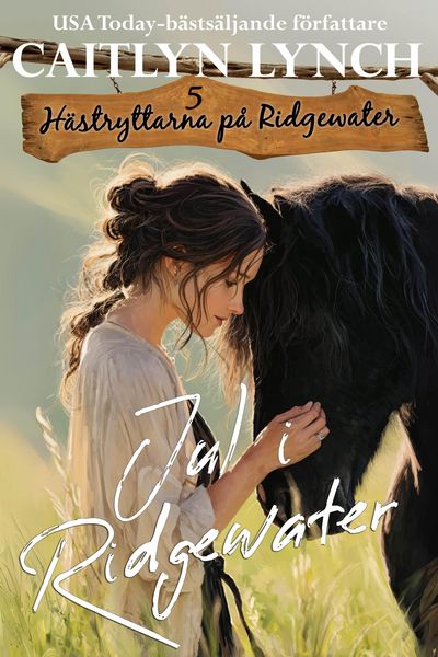 Produktbild: Jul i Ridgewater
