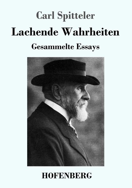 Produktbild: Lachende Wahrheiten