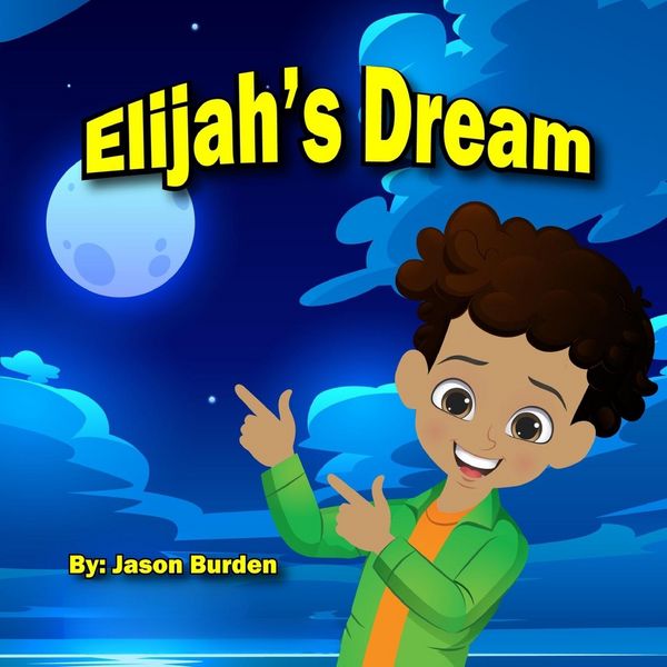 Produktbild: Elijah's Dream