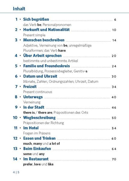 Produktbild: Langenscheidt Update Englisch