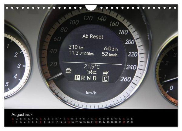 Produktbild: Bequem-Sportler (Wandkalender 2027 DIN A4 quer), CALVENDO Monatskalender
