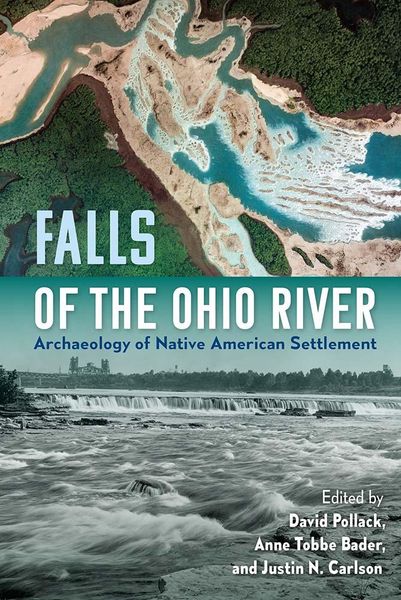 Produktbild: Falls of the Ohio River