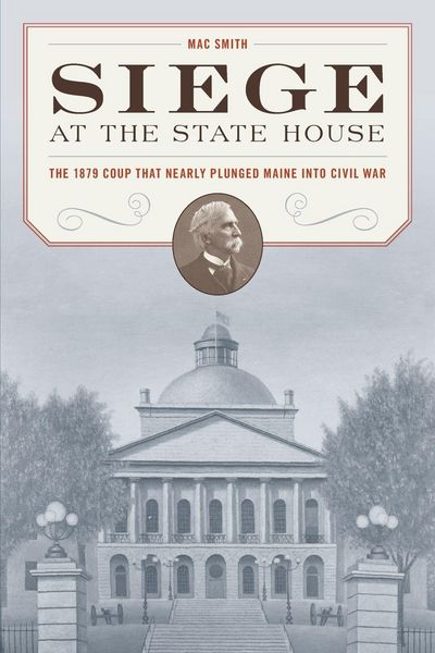 Produktbild: Siege at the State House
