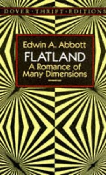 Produktbild: Flatland