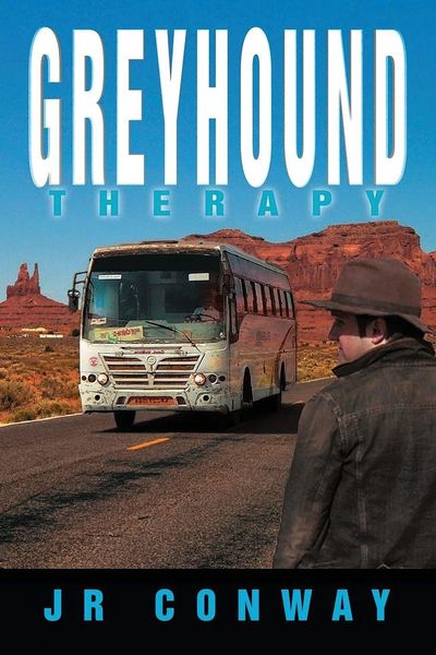 Produktbild: Greyhound Therapy
