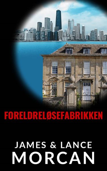 Produktbild: Foreldrel&oslash;sefabrikken