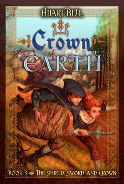 Produktbild: Crown of Earth