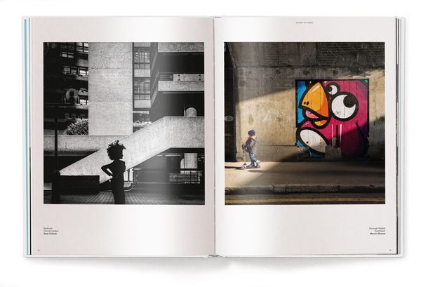 Produktbild: Streets of London