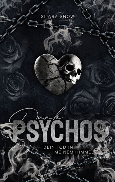 Produktbild: Dark Psychos