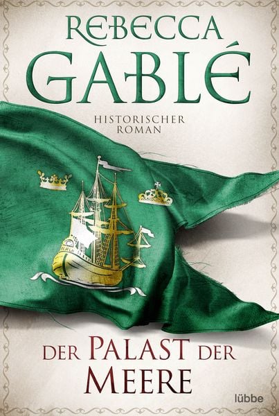 Produktbild: Der Palast der Meere