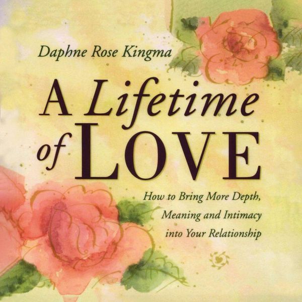 Produktbild: A Lifetime of Love
