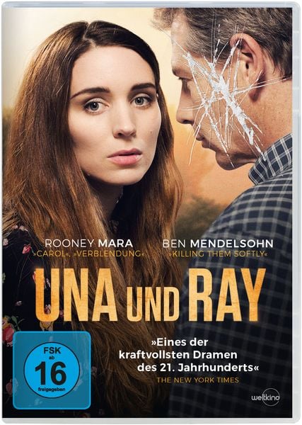 Produktbild: Una und Ray