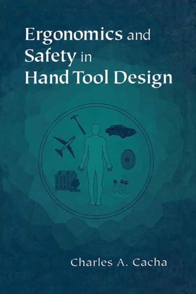 Produktbild: Ergonomics and Safety in Hand Tool Design