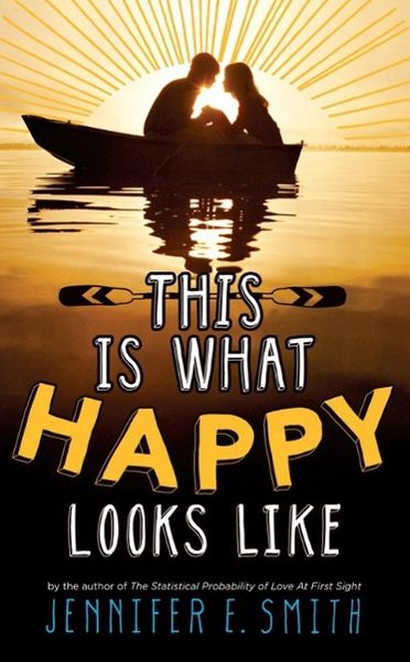 Produktbild: This Is What Happy Looks Like