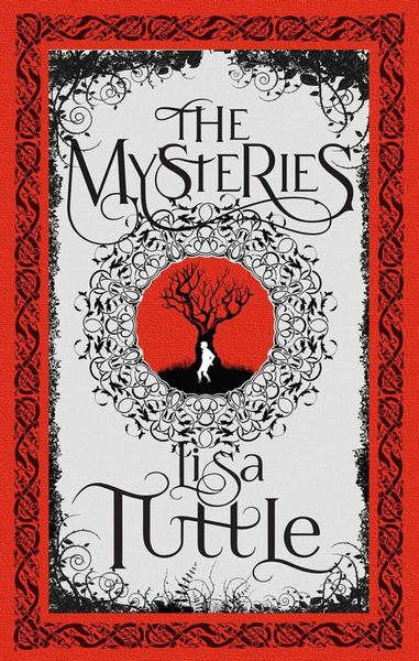 Produktbild: The Mysteries