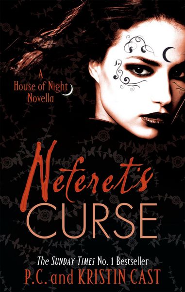 Produktbild: Neferet's Curse