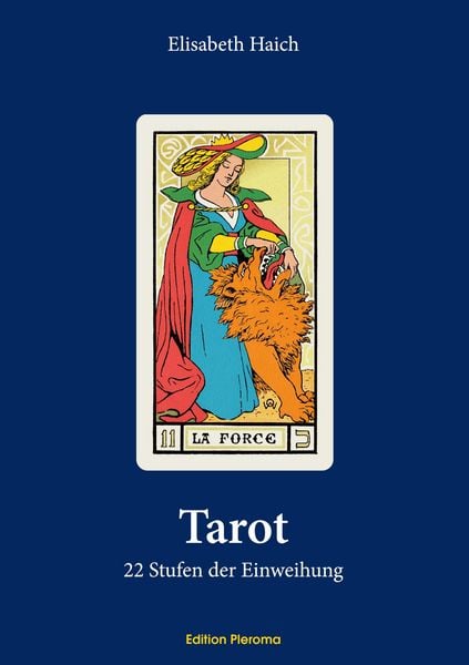 Produktbild: Tarot