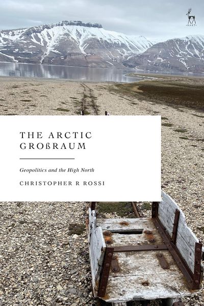 Produktbild: The Arctic Gro&szlig;raum