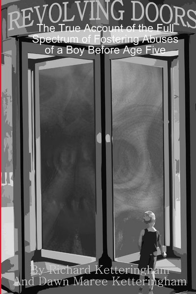 Produktbild: Revolving Doors
